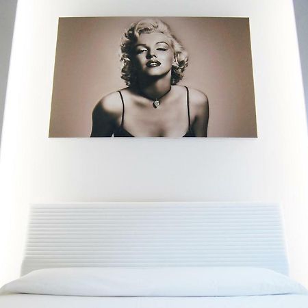 Maison Audrey 데센자노델가르다 외부 사진