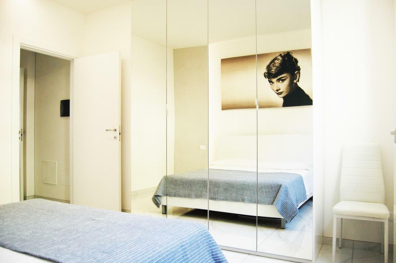 Maison Audrey 데센자노델가르다 외부 사진